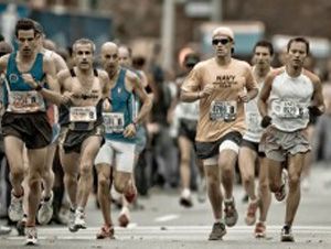 Foto Noticia Nutrición y deporte: aminoácidos de cadena ramificada para aumentar el rendimiento